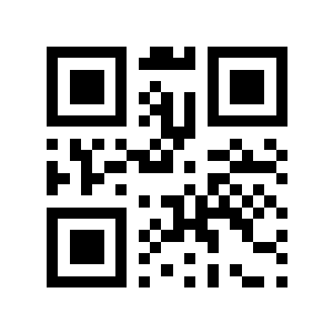 1911年二维码生成