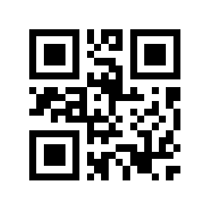 1918年二维码生成