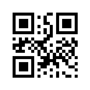 1941年二维码生成