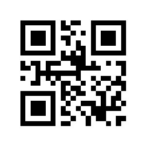 1949年二维码生成