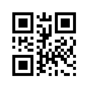 1953年二维码生成