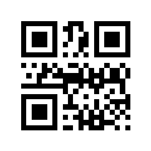 19561680二维码生成