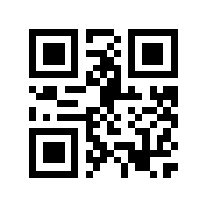 1957年二维码生成