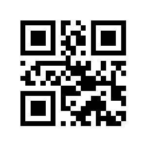 1959年二维码生成