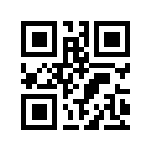 1961年二维码生成