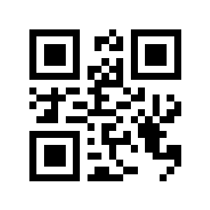 1963年二维码生成