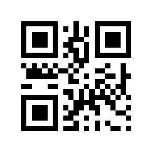 1967年二维码生成