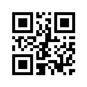 1968年二维码生成