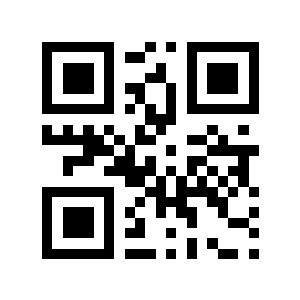 1971年二维码生成