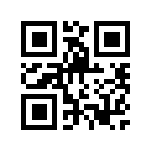 1973年二维码生成