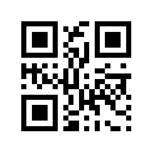 1975年二维码生成