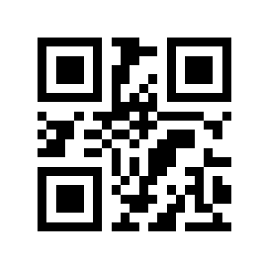 1981年二维码生成