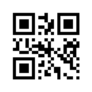 1999年1o月二维码生成