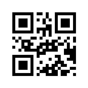 2号桌二维码生成