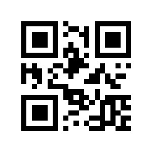 2001年受二维码生成