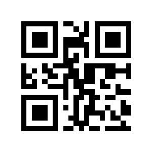 2004年时二维码生成