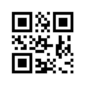 2007年cbd二维码生成