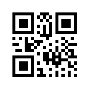 21300二维码生成