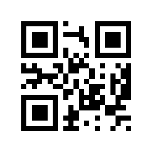 22公分二维码生成