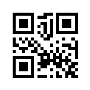 25］二维码生成