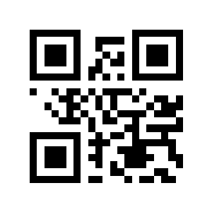 28颗星二维码生成