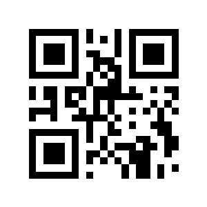 3节的二维码生成