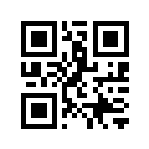 30371二维码生成