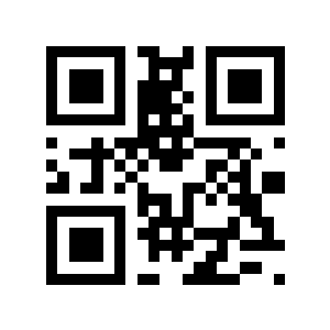 306寝室二维码生成