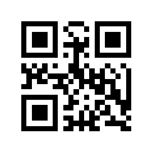 309章二维码生成