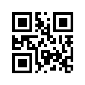 3436178二维码生成