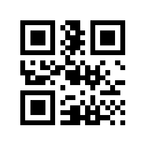 3474795二维码生成