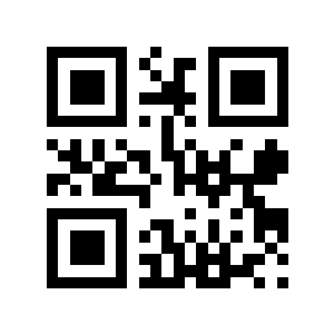 390814197二维码生成