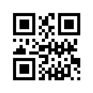 392111243二维码生成