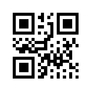 400066二维码生成