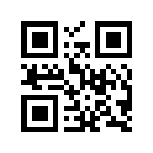 406章二维码生成