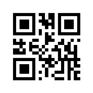 4086扒字二维码生成