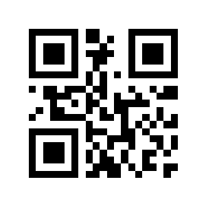 411096118二维码生成