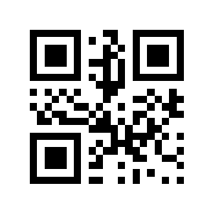 4300万二维码生成