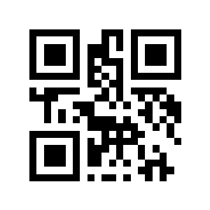 445803689二维码生成