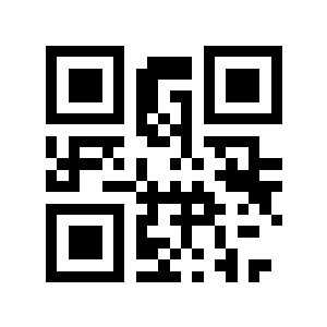 460020922二维码生成