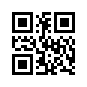 480章二维码生成