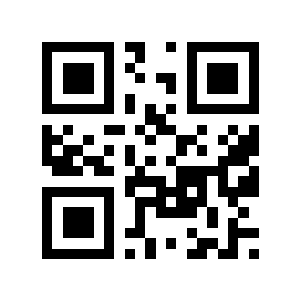 55之后二维码生成