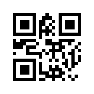 550900二维码生成