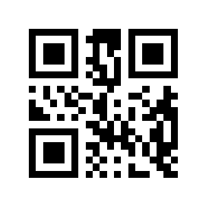 6位少二维码生成