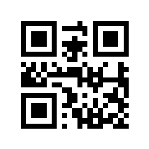 6步二维码生成