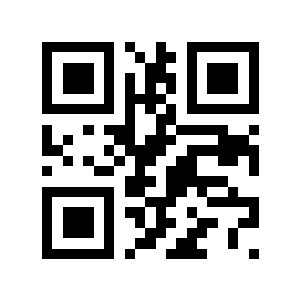 6毫米二维码生成