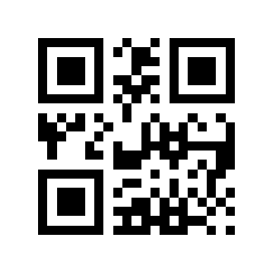 6111683二维码生成