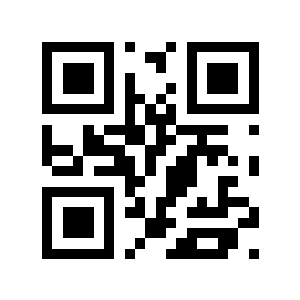 68亿二维码生成