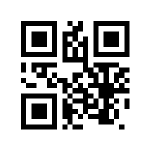 6x70毫米二维码生成