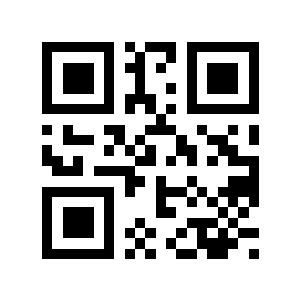 7个美人二维码生成